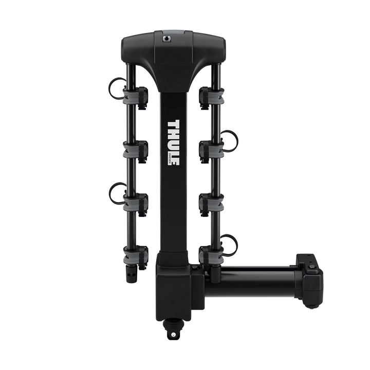 Thule Apex XT Swing - 4-Bike 2" Receiver Black