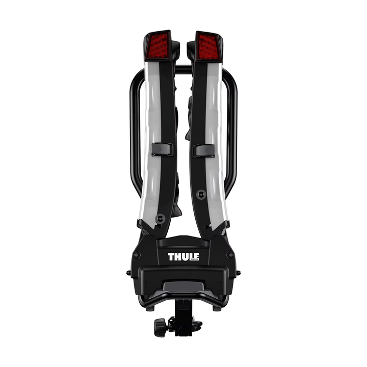 Thule EasyFold XT Hitch Bike Rack - 2-Bike 1-1/4" 2" Receiver Black