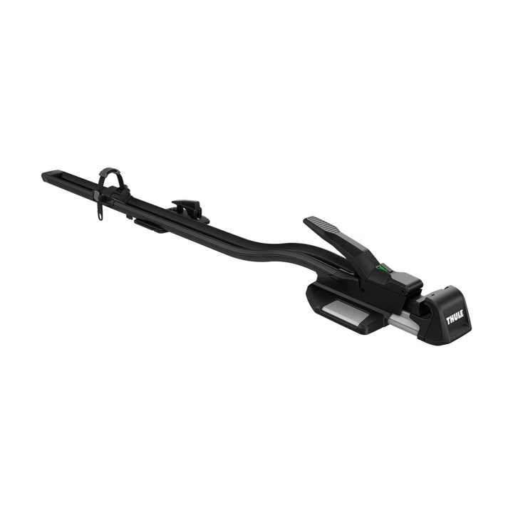 Thule TopRide Roof Mount Bike Carrier - Fork Mount QR/Thru Axle