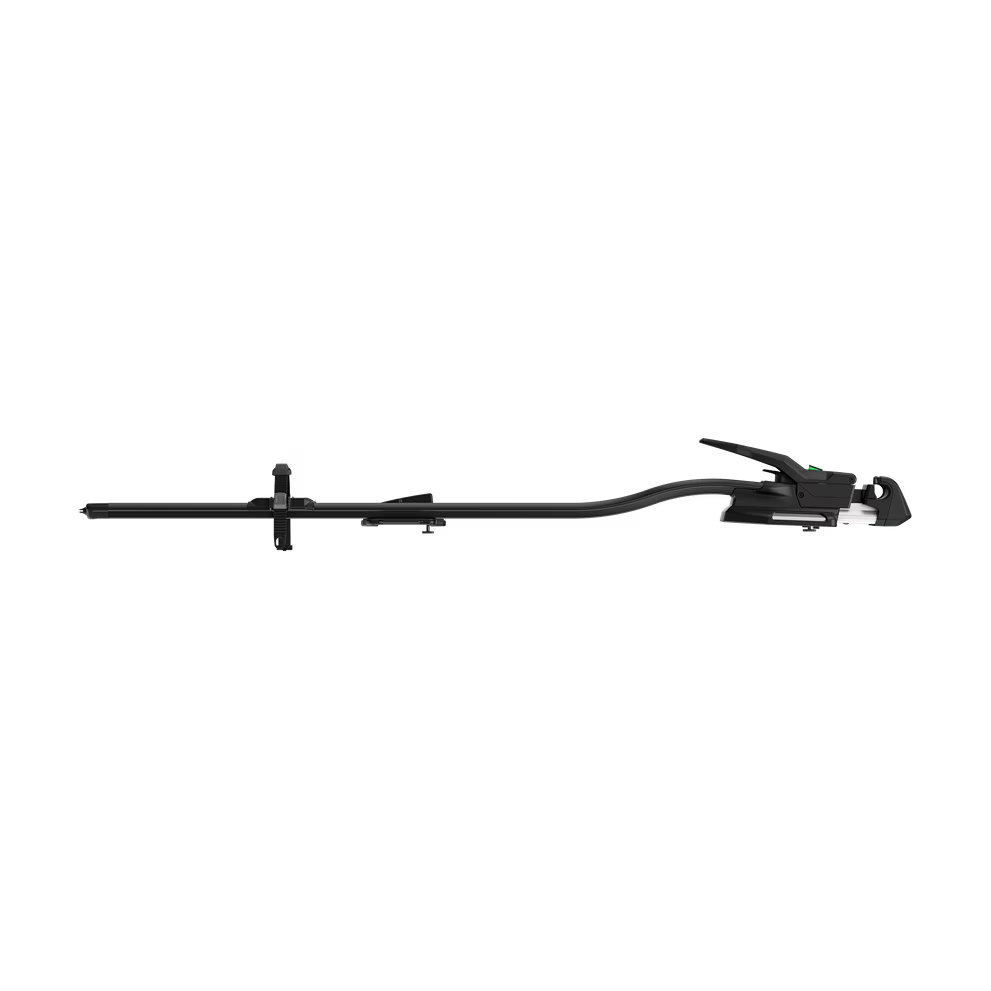 Thule TopRide Roof Mount Bike Carrier - Fork Mount QR/Thru Axle