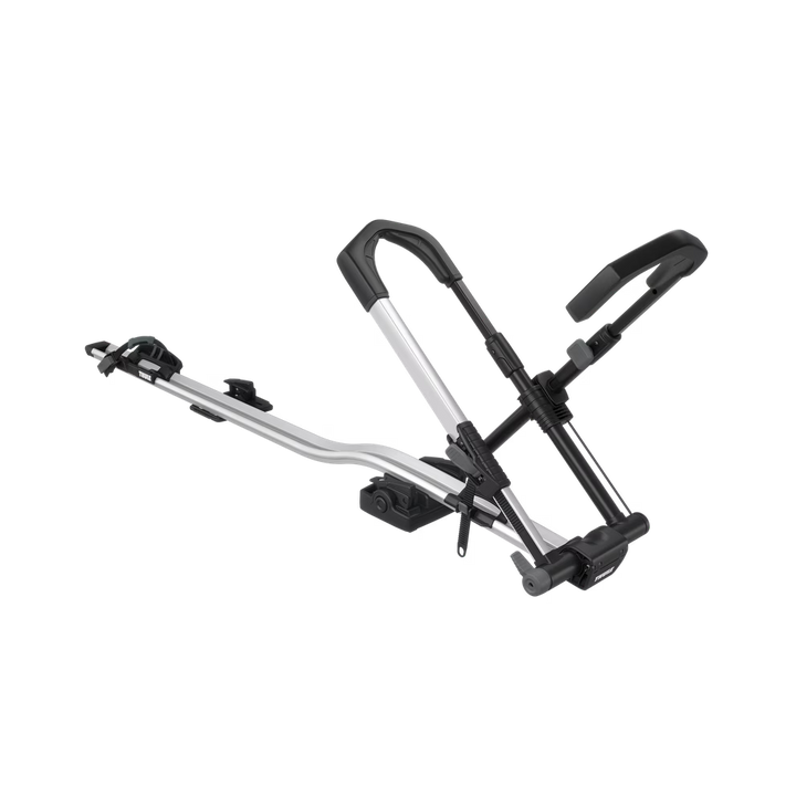 Thule 599000 Upride Roof Rack Upright Bike Carrier - 1 Bike