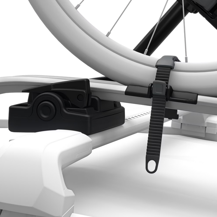Thule 599000 Upride Roof Rack Upright Bike Carrier - 1 Bike