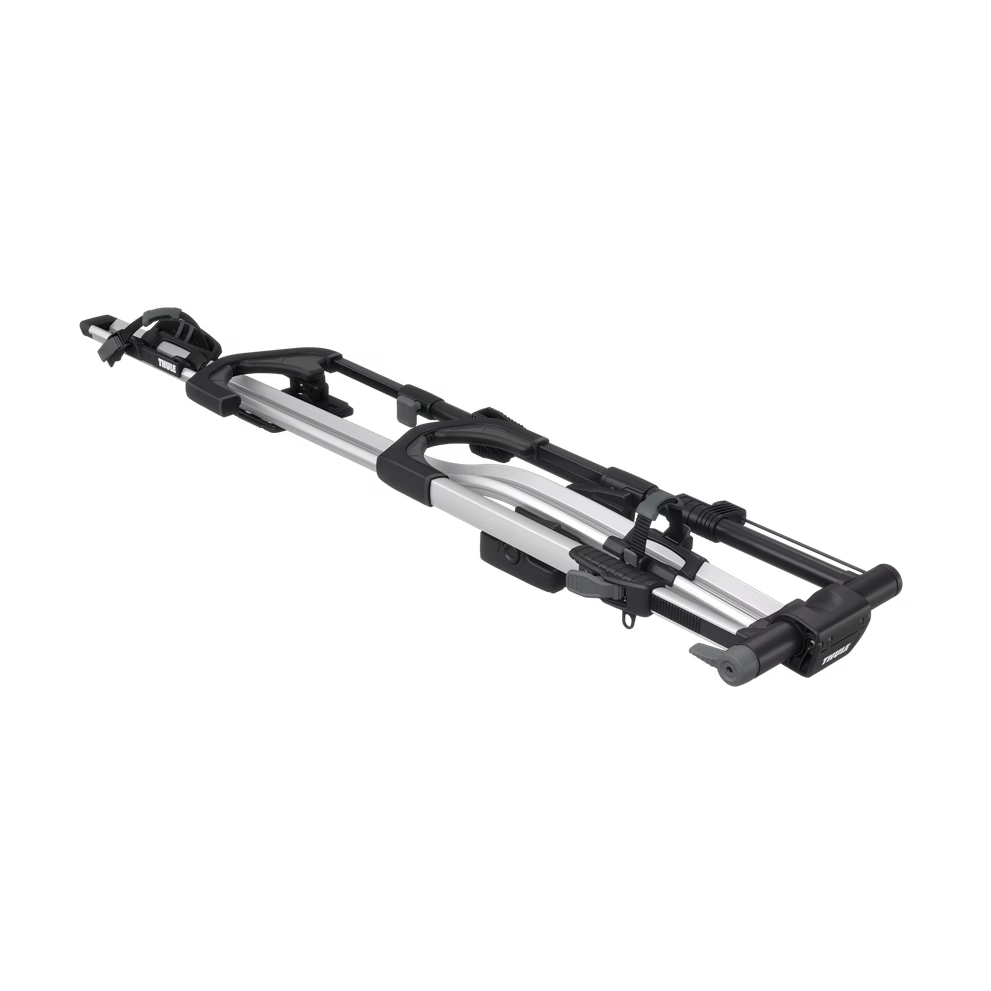 Thule 599000 Upride Roof Rack Upright Bike Carrier - 1 Bike