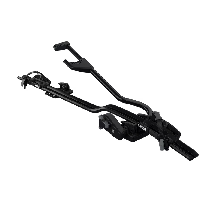 Thule 598004 Proride XT Upright Roof Bike Carrier