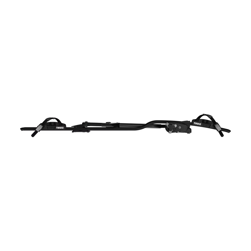 Thule 598004 Proride XT Upright Roof Bike Carrier