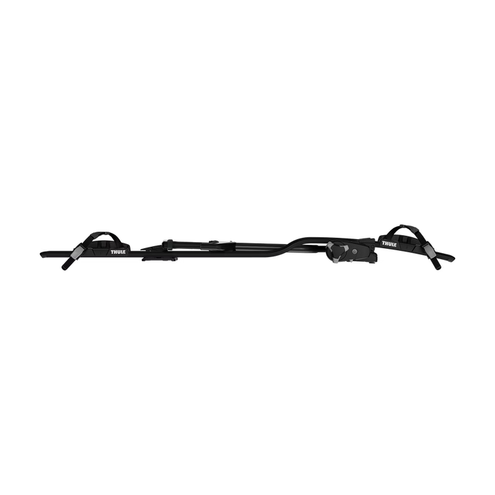 Thule 598004 Proride XT Upright Roof Bike Carrier