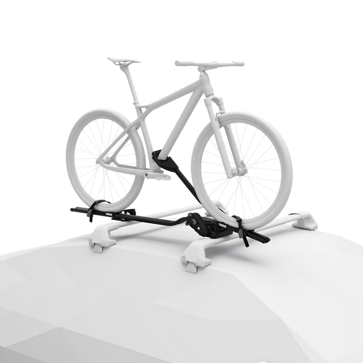 Thule 598004 Proride XT Upright Roof Bike Carrier