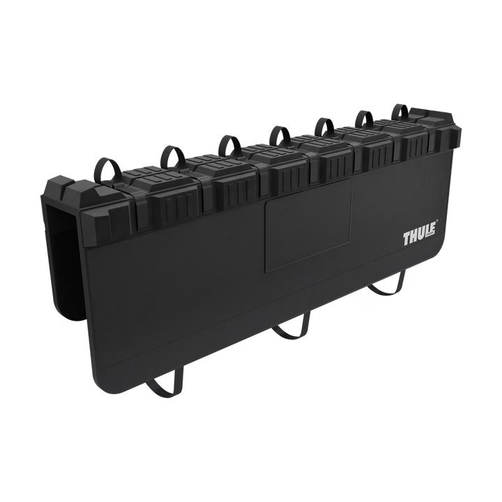 Thule GateMate Pro Truck Bike Rack - Black