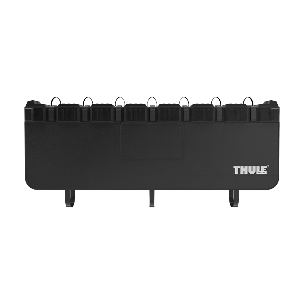 Thule GateMate Pro Truck Bike Rack - Black