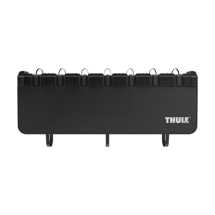 Thule GateMate Pro Truck Bike Rack - Black