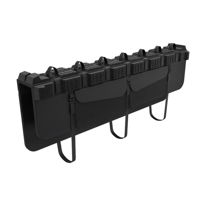 Thule GateMate Pro Truck Bike Rack - Black