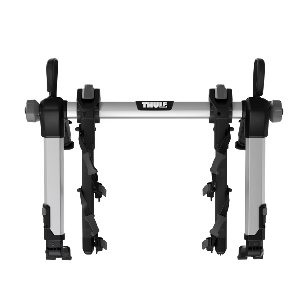 Thule Outway Trunk Rack - 3-Bike