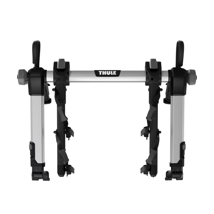 Thule Outway Trunk Rack - 3-Bike