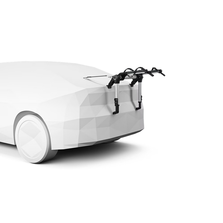 Thule Outway Trunk Rack - 3-Bike