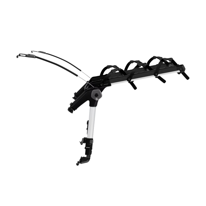 Thule Outway Hanging Trunk Rack - 3-Bike
