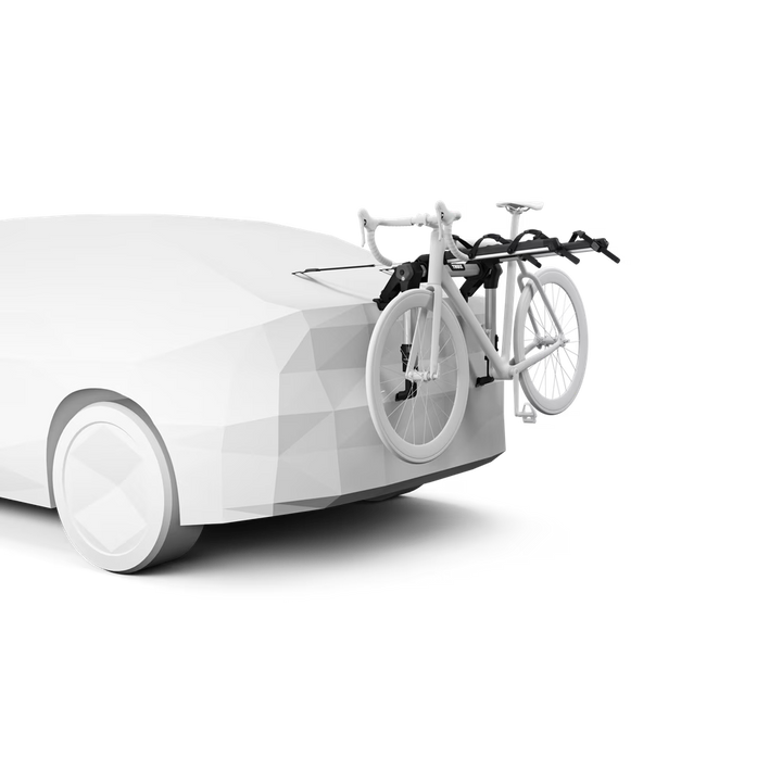 Thule Outway Hanging Trunk Rack - 3-Bike