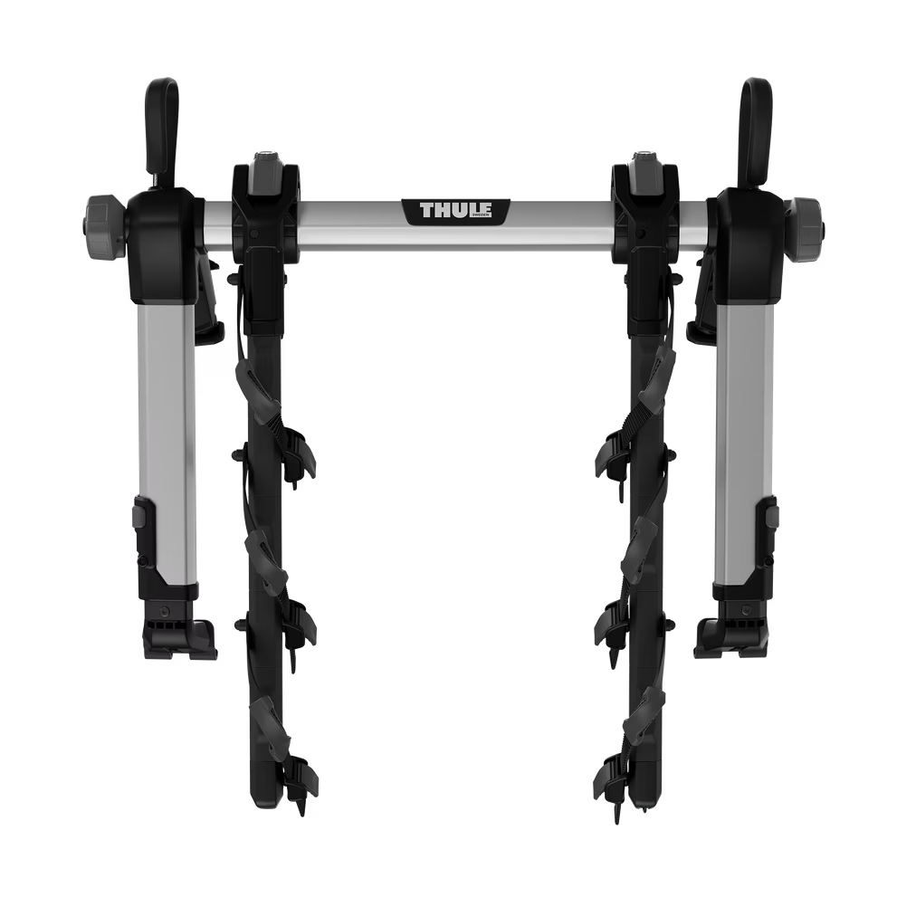Thule Outway Hanging Trunk Rack - 3-Bike
