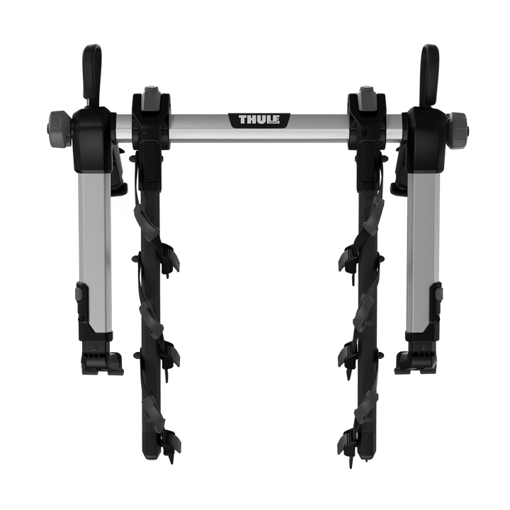 Thule Outway Hanging Trunk Rack - 3-Bike