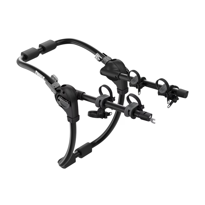 Thule Gateway Pro 2 Trunk Rack: 2-Bike