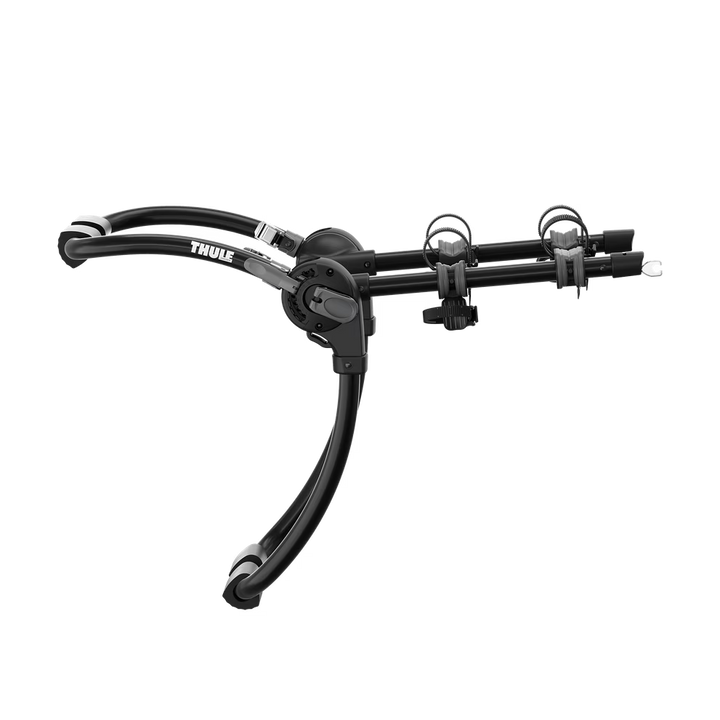 Thule Gateway Pro 2 Trunk Rack: 2-Bike