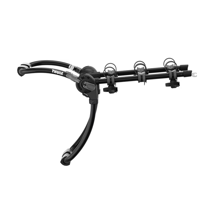 Thule Gateway Pro 3 Trunk Rack: 3-Bike