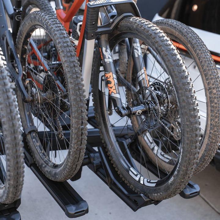 Thule Verse 2 Bike Hitch Rack Add-On