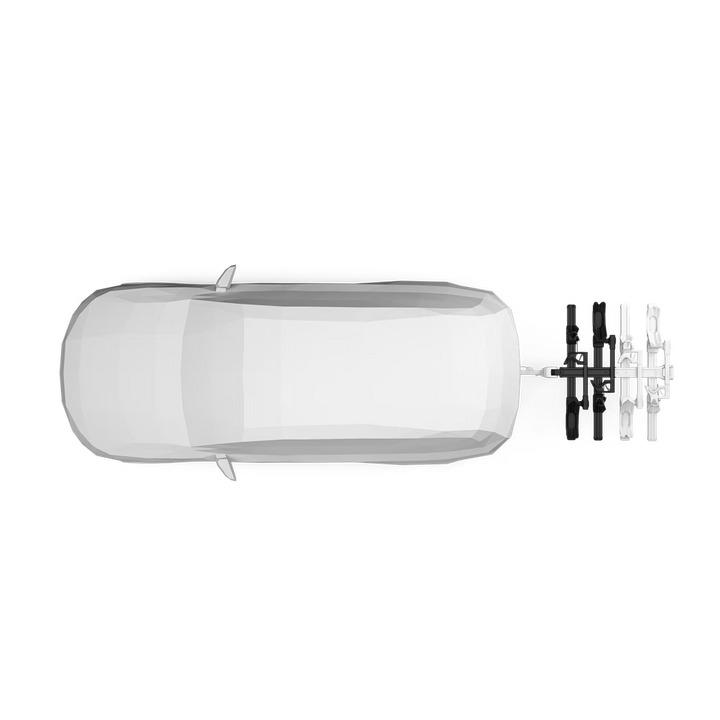 Thule Verse 2 Bike Hitch Rack Add-On