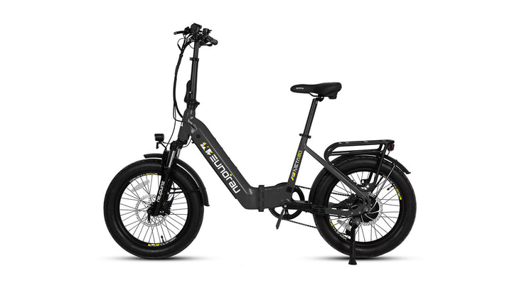 EUNORAU META20 0.1 Foldable EBike