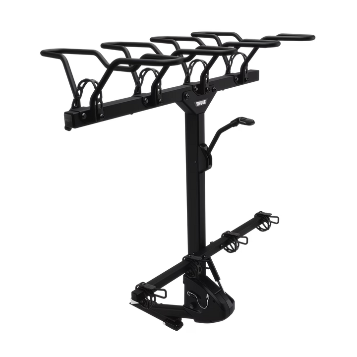 Thule ReVert 4-bike Hitch Rack