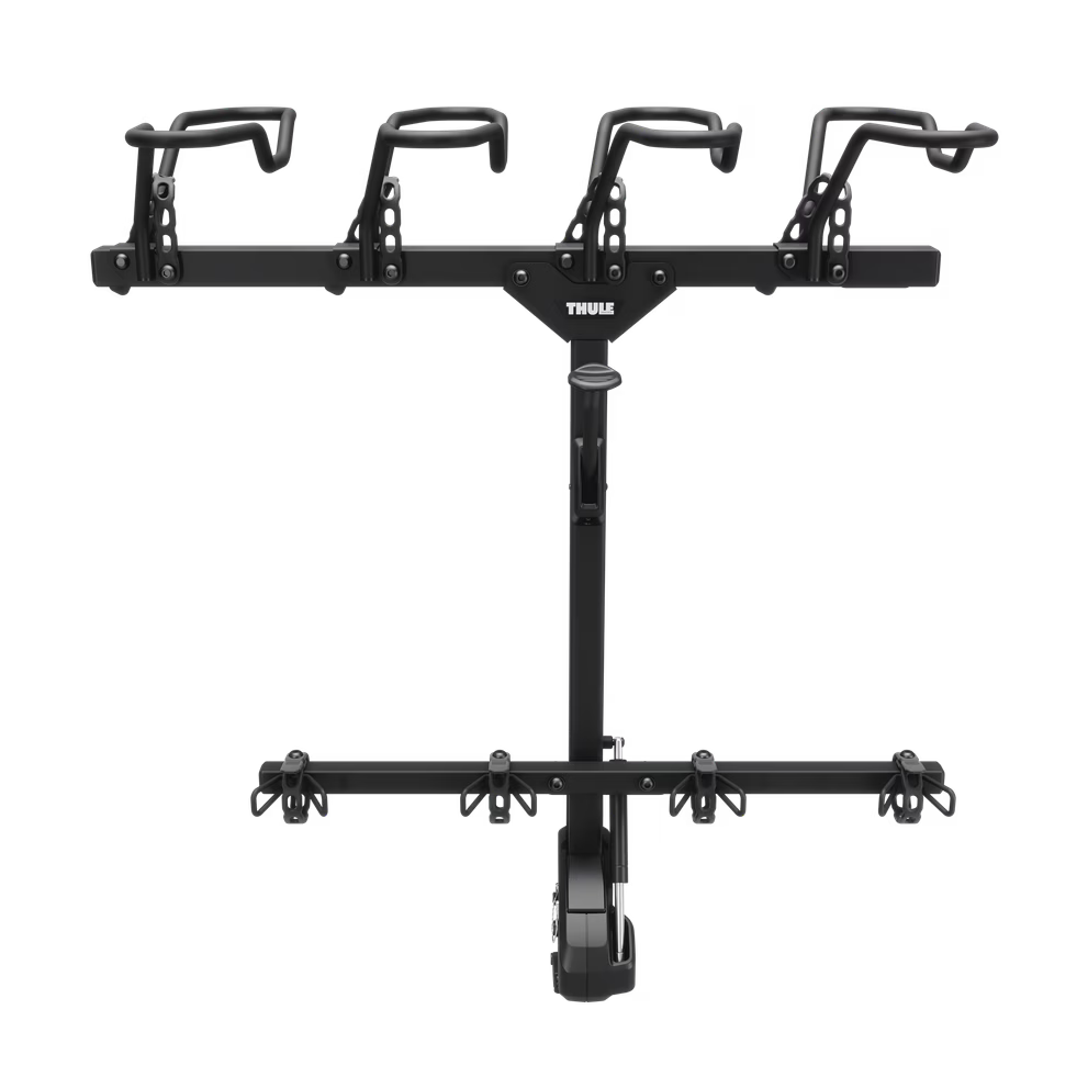Thule ReVert 4-bike Hitch Rack