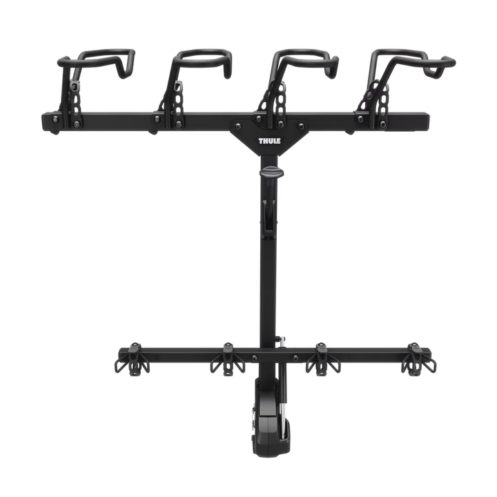 Thule ReVert 4-bike Hitch Rack