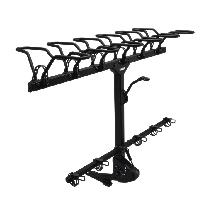 Thule ReVert 6-bike Hitch Rack