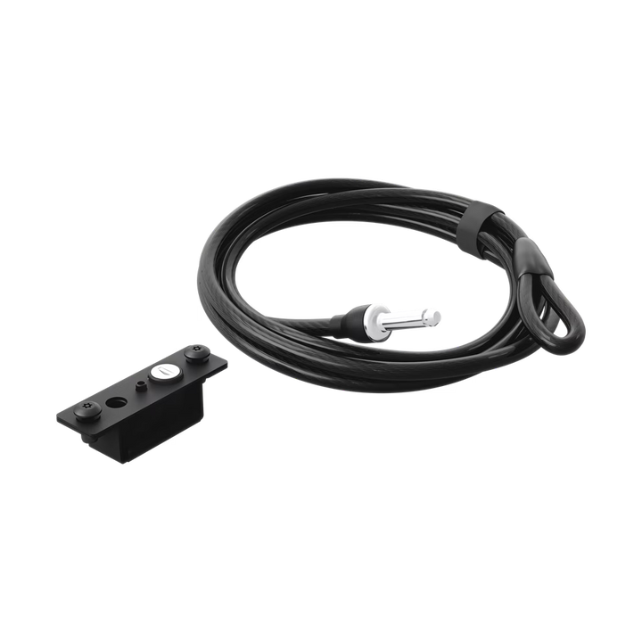 Thule ReVert Integrated Bike Lock