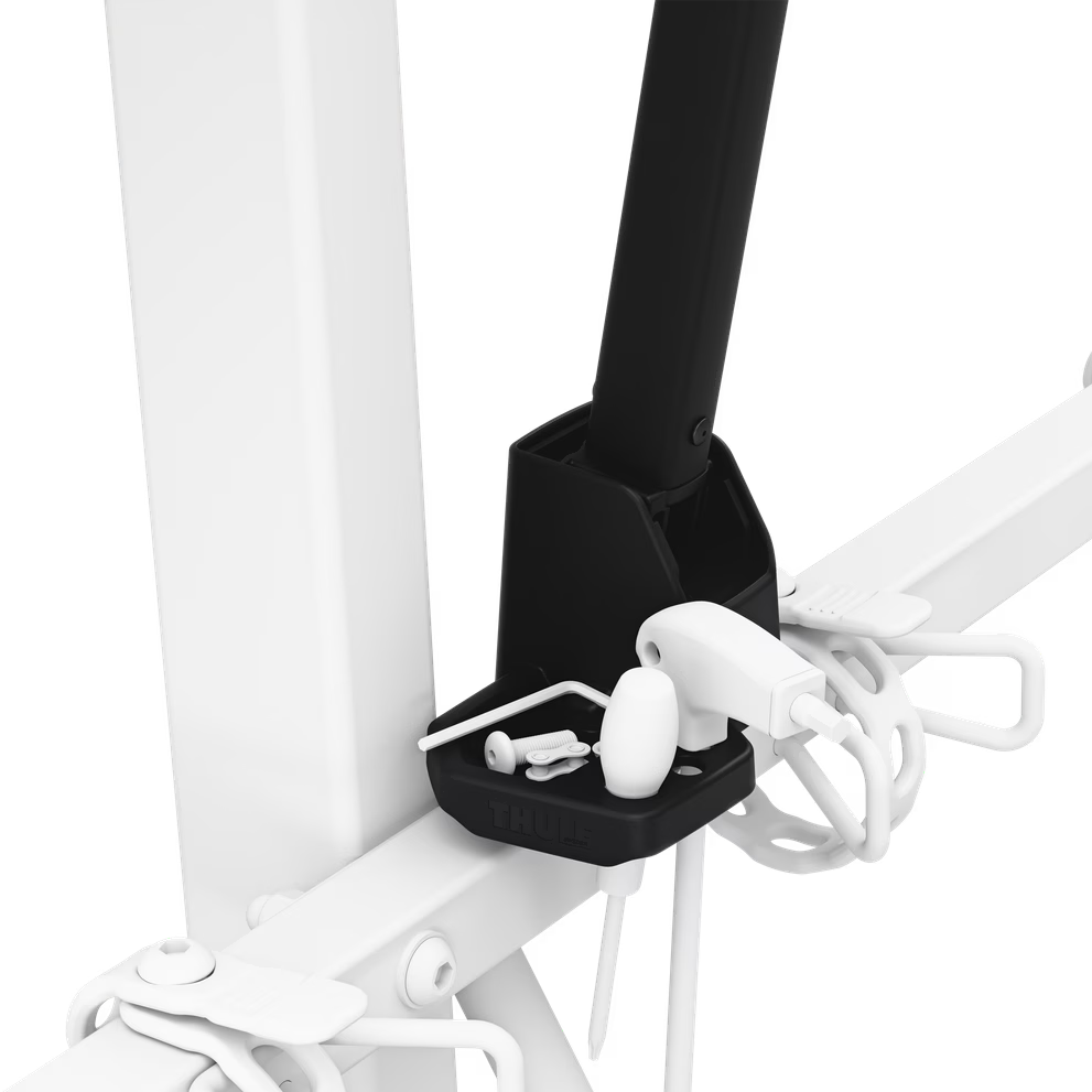 Thule ReVert Bike Repair Holder Work Stand