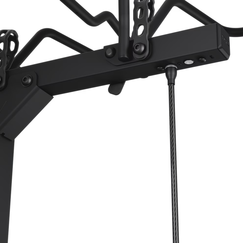 Thule ReVert Integrated Bike Lock
