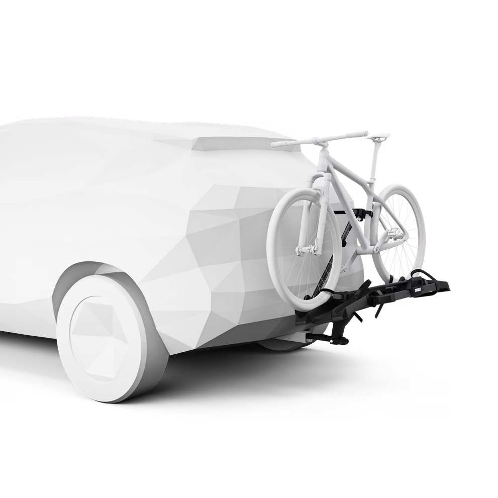 Thule OutPace Hitch Rack - 2 bike