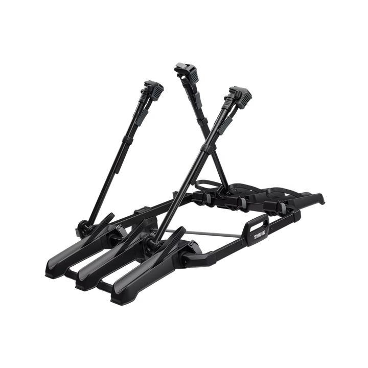 Thule OutPace Hitch Rack - 3 bike