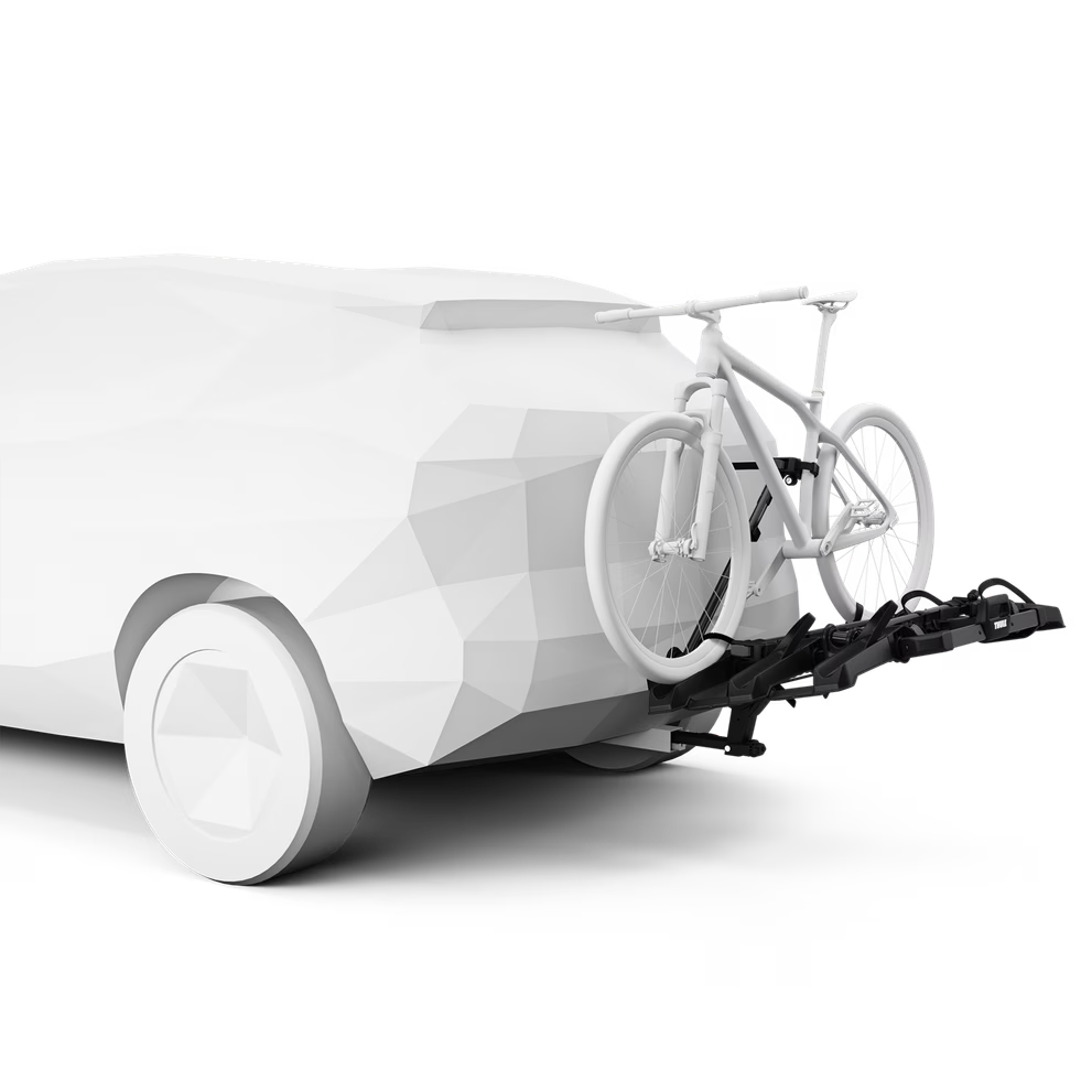 Thule OutPace Hitch Rack - 3 bike