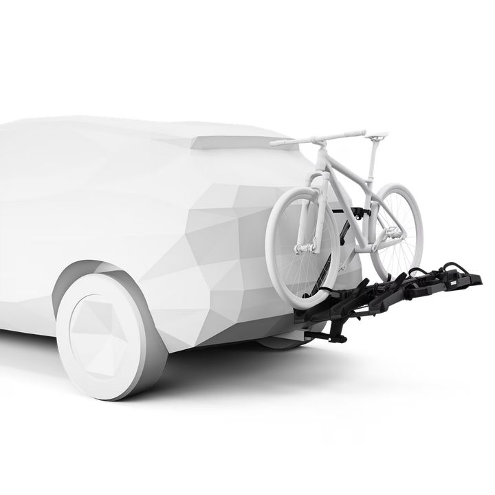 Thule OutPace Hitch Rack - 3 bike