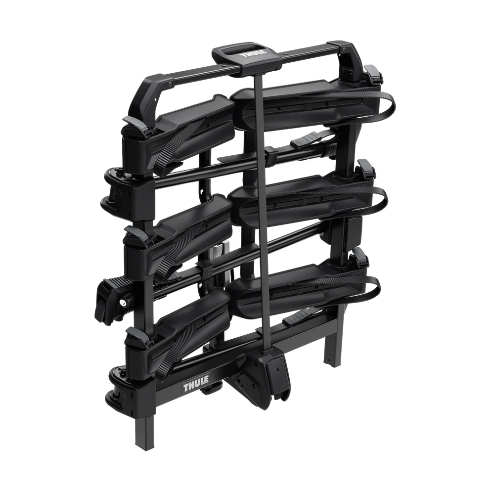 Thule OutPace Hitch Rack - 3 bike