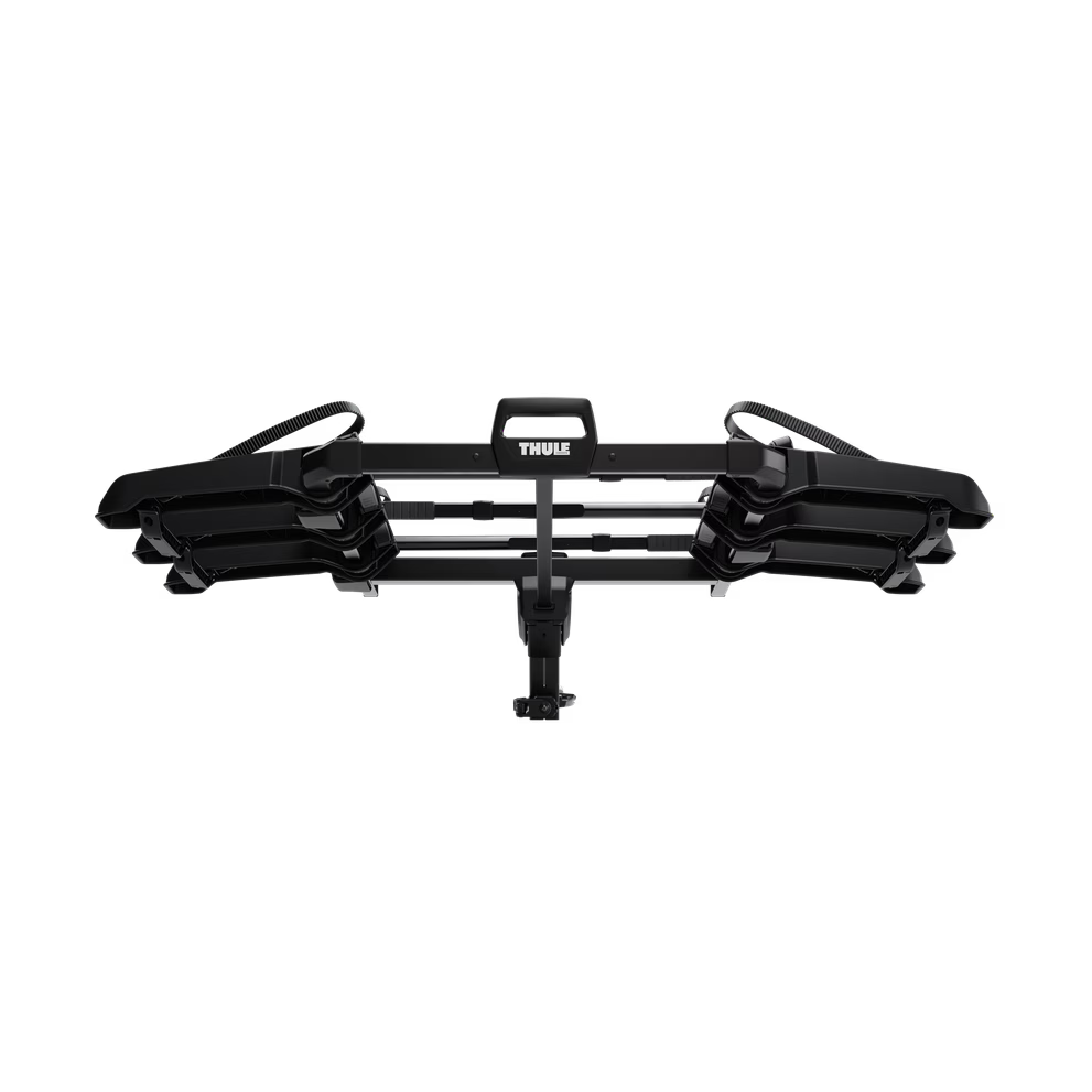 Thule OutPace Hitch Rack - 3 bike