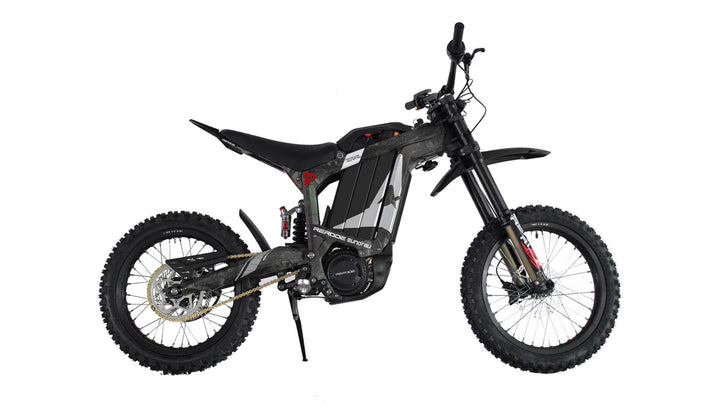 Eunorau R1 Compact Dirt EBike