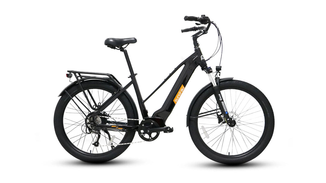 EUNORAU META275 1.0 EBike