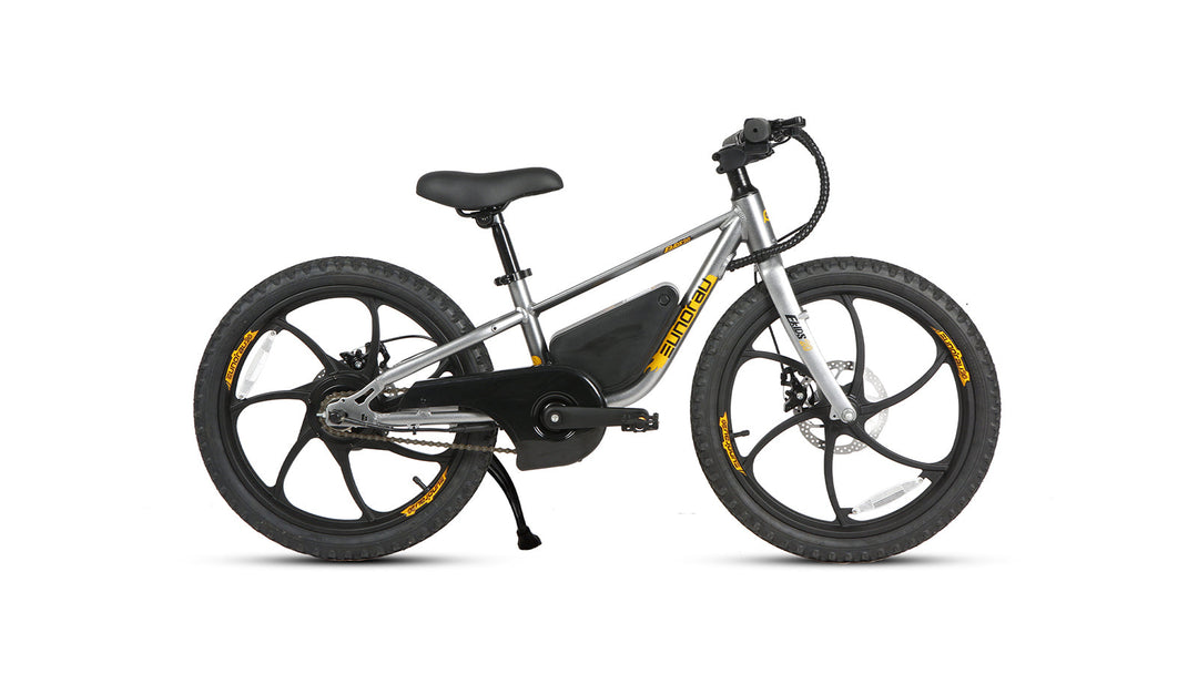 Eunorau EKIDS-20 1.0 Kids EBike