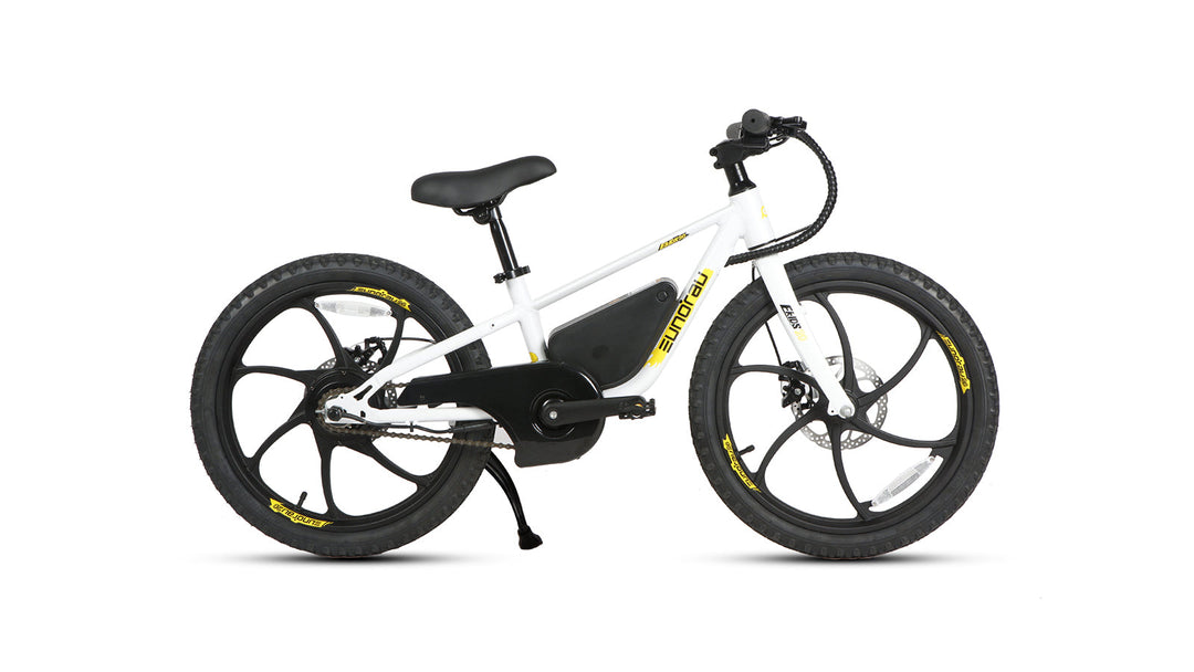 Eunorau EKIDS-20 1.0 Kids EBike