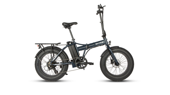 Eunorau E-FAT-MN Foldable EBike
