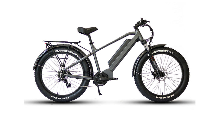 EUNORAU FAT-HD 1.0 Pro Hunter X7 All Terrain Mountain EBike