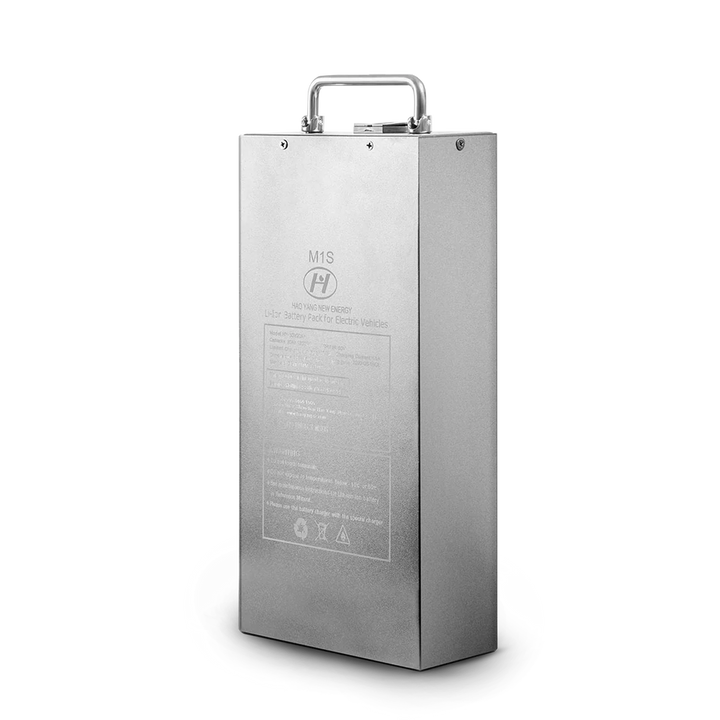 Eahora Scooter Battery Kits