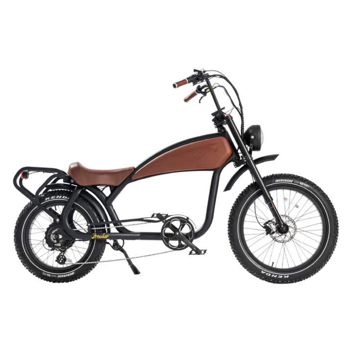 REVI BIKES Cheetah Prowler