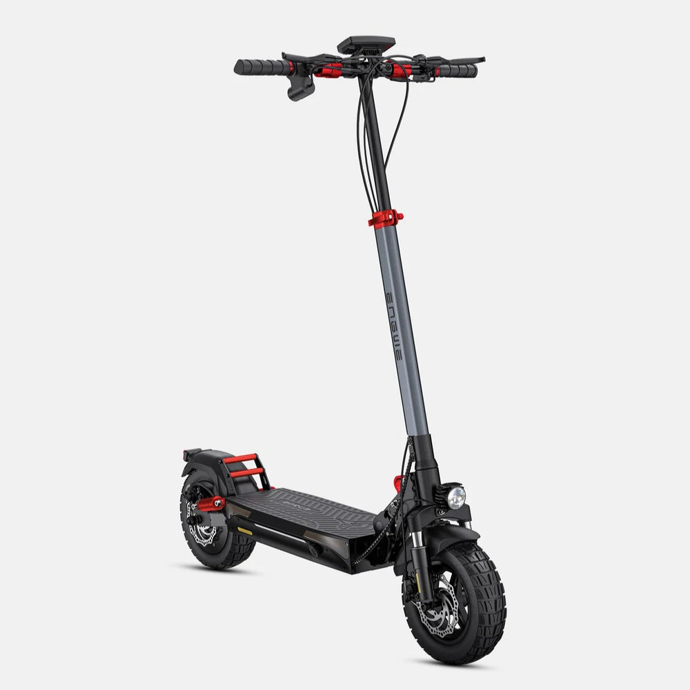 Engwe Y600| 830W 70 km Range Seated E-Scooter - EBike Haul
